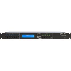 Ecler DAM 614 Installationsmixer