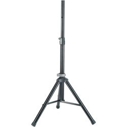 K&M 21454 Boxenstativ bis 30kg schwarz