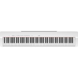 Yamaha P 225 WH Stage Piano