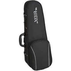 Noir by Baton Rouge NFS-US Softcase für Soprano Ukulele