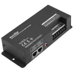 EUROLITE LED Strip RGBW 4-Kanal-DMX-Controller