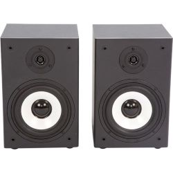 MadBoy BONEHEAD-206 BT Aktive Bluetooth Karaoke Lautsprecher B-Ware