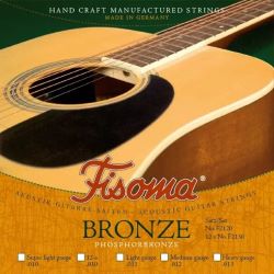 Fisoma Phosphorbronze F2120 M Saitensatz Westerngitarre