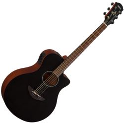 Yamaha APX 600M SB Westerngitarre