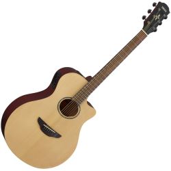 Yamaha APX 600M NS Westerngitarre