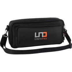 IK Multimedia UNO Synth Pro Desktop Travelbag