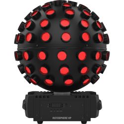 Chauvet DJ Rotosphere HP