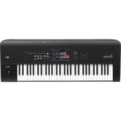 Korg Nautilus 61 AT Workstation Synthesizer