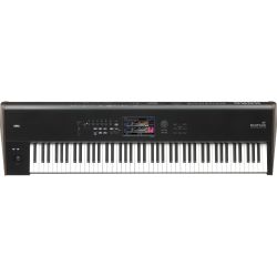 Korg Nautilus 88 AT Workstation Synthesizer