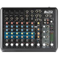 ALTO TrueMix 800FX