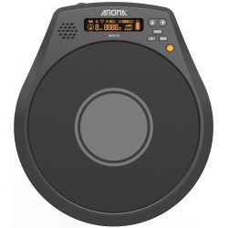 Aroma APD-10 Digital Drum Coach Practice Pad