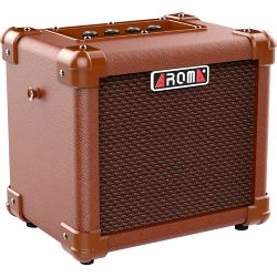 Aroma A10 Akustikverstärker