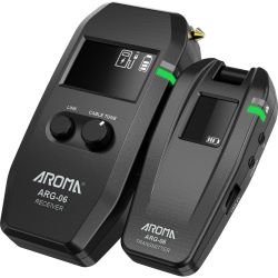 Aroma ARG-06 wireless audio transmission