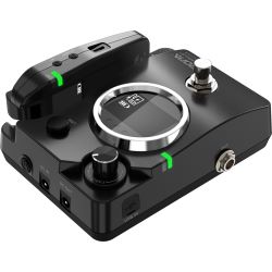 Aroma ARG-07 Wireless Transmission