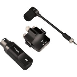 NUX MNU B6 Funksystem für Saxophon 2,4 GHz