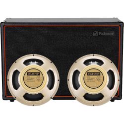Palmer CAB 212 X CRM