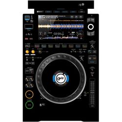 dj-skins - Pioneer DJ CDJ 3000 Black Skin