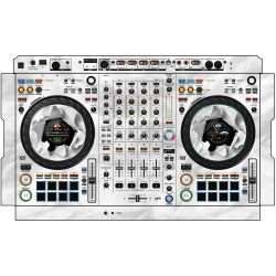 dj-skins - Pioneer DJ DDJ FLX 10 Breakout Skin