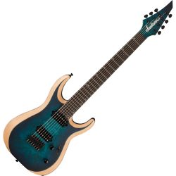 Jackson Pro Plus Series DK Modern MDK7P HT Chlorine Burst E-Gitarre