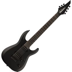 Jackson Pro Plus Series DK Modern MDK7P HT Satin Black E-Gitarre