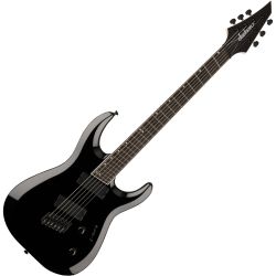 Jackson Pro Plus Series DK Modern MS HT6 Gloss Black E-Gitarre