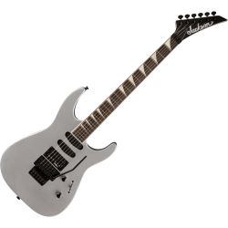 Jackson X Series Soloist SL3X DX Quicksilver E-Gitarre