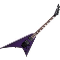 Jackson X Series Rhoads RRX24 Purple Metallic E-Gitarre