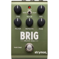 Strymon Brig dBucket Delay