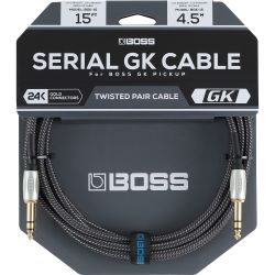 Boss BGK-15 Digital GK Kabel