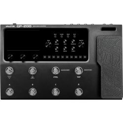 Valeton GP-200 Effektpedal