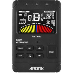 Aroma AMT 600 Metrotuner