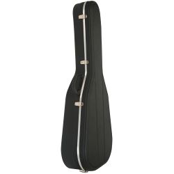 Hiscox AC Dreadnought Koffer f. Westerngitarre