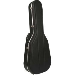 Hiscox Classic Koffer f. Konzertgitarre