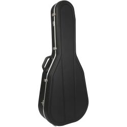 Hiscox Liteflite PRO-II-GCL-M Classic Koffer f. Konzertgitarre