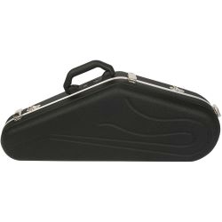 Hiscox Liteflite PRO-WAS Koffer f. Altsaxophon
