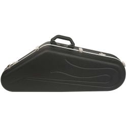 Hiscox Liteflite Pro-II-WTS Koffer f. Tenorsaxophon