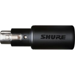 Shure MVX2U
