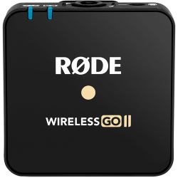 Rode Wireless GO II TX