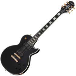 Epiphone Matt Heafy Les Paul Custom Origins E-Gitarre inkl. Koffer