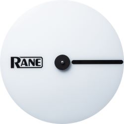 Rane DJ Twelve Ersatz-Vinyl weiß