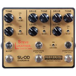 Rodenberg SL-OD Overdrive