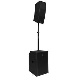 Studiomaster CORE151