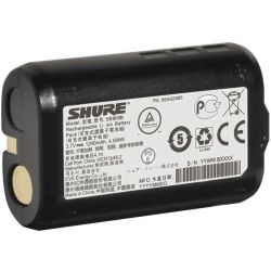 Shure SB900B Lithium-Ionen Akku