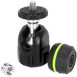 Gravity MS QT 2 B Quick-Tilt 1/4" Adapter
