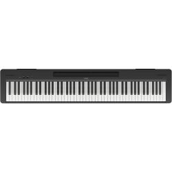Yamaha P 145 B Stage Piano B-Ware