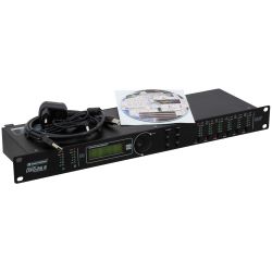 OMNITRONIC DXO-26E Digitaler Controller