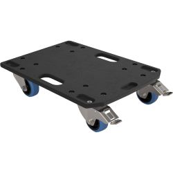 LD Systems Rollbrett für MAUI 28 G3