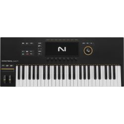 Native Instruments KONTROL S49 MK3