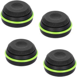 Gravity SA SM IF 01 Absorber Füße für Lautsprecher (4er Pack)