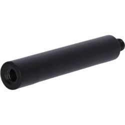 Gravity MA SPACE 38 M Stahl Verlängerung 3/8 Zoll 100 mm
